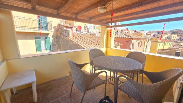 Appartamento Il Borgo - Cavour